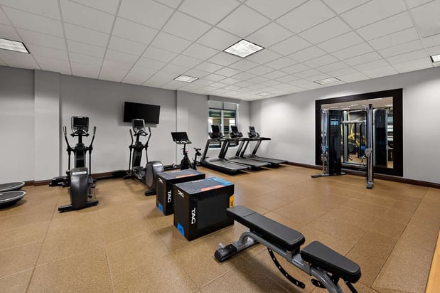 Images Hilton Garden Inn Omaha East/Council Bluffs