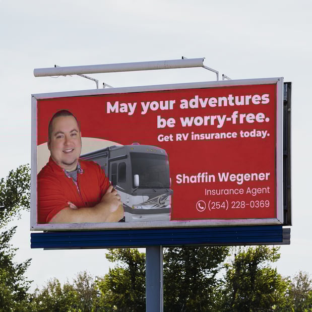 Images Shaffin Wegener - State Farm Insurance Agent