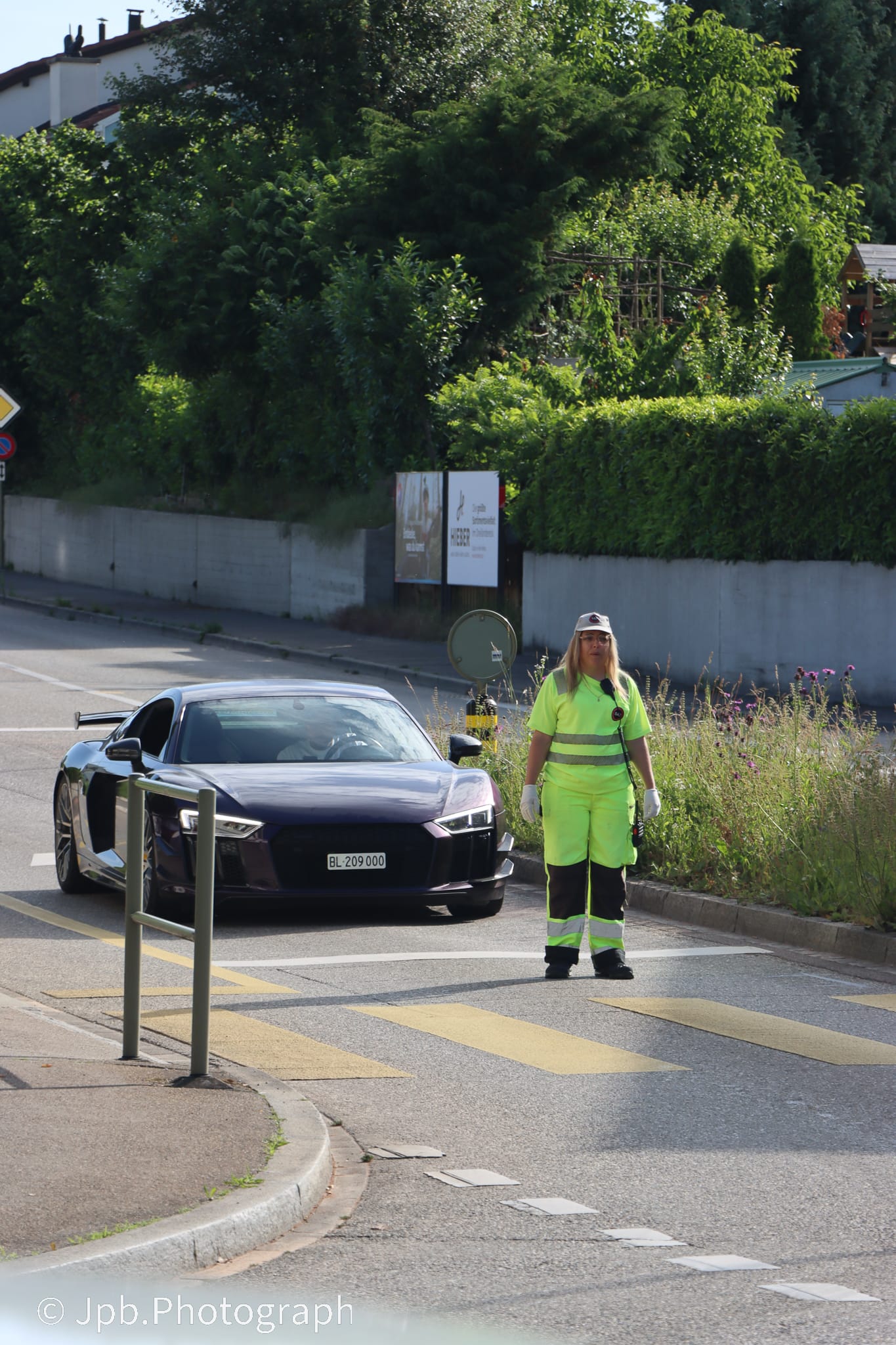 Bilder S.A.S Swiss All Security AG