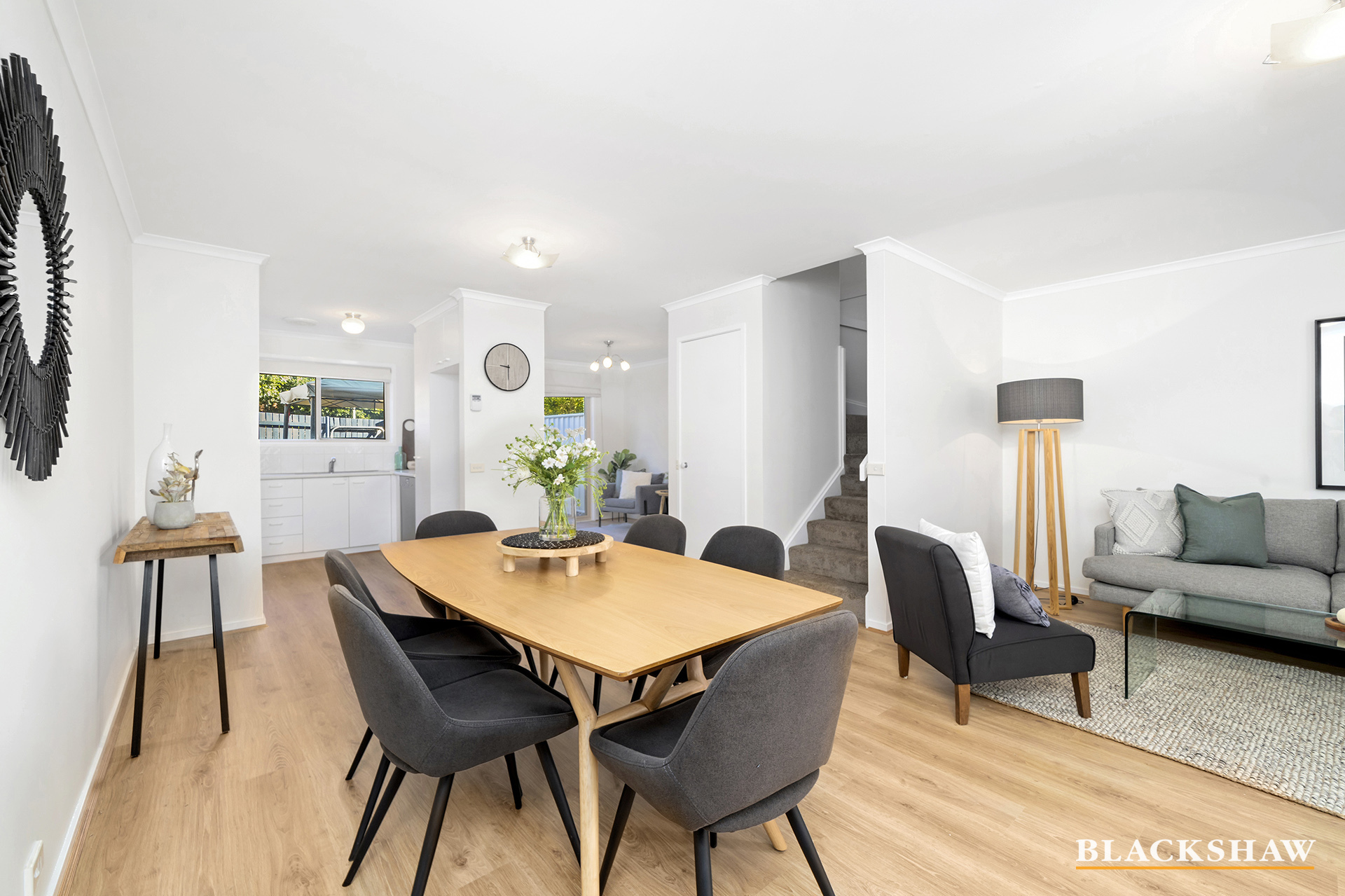 Images Blackshaw Real Estate Belconnen