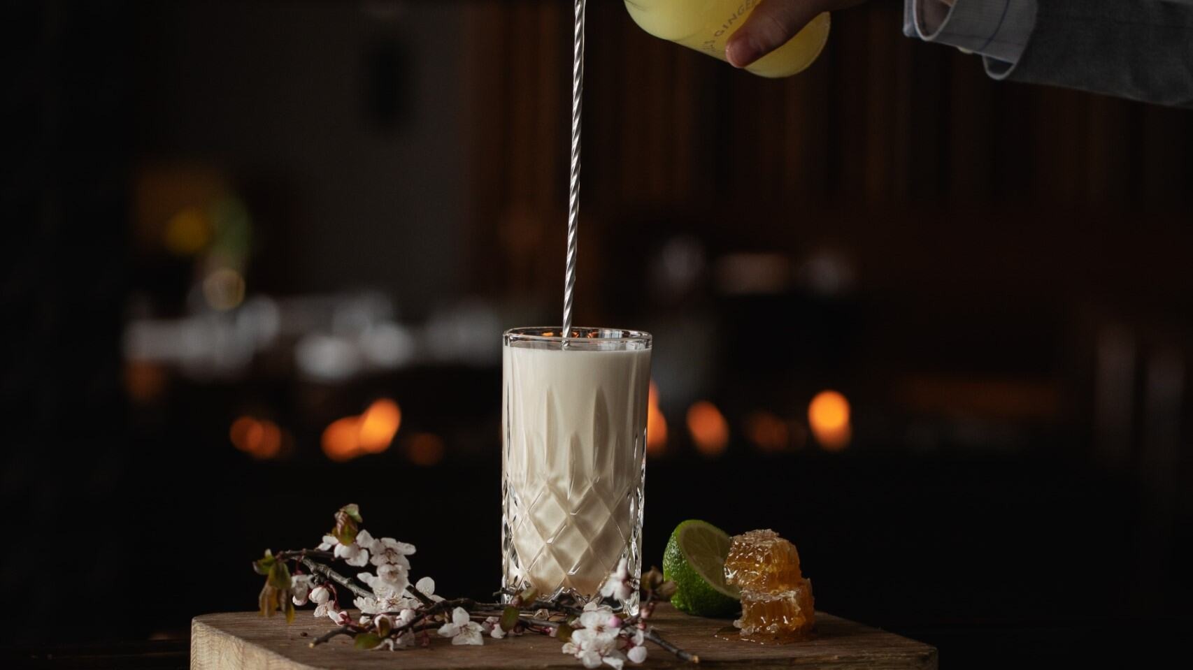 Goldfinch Tavern