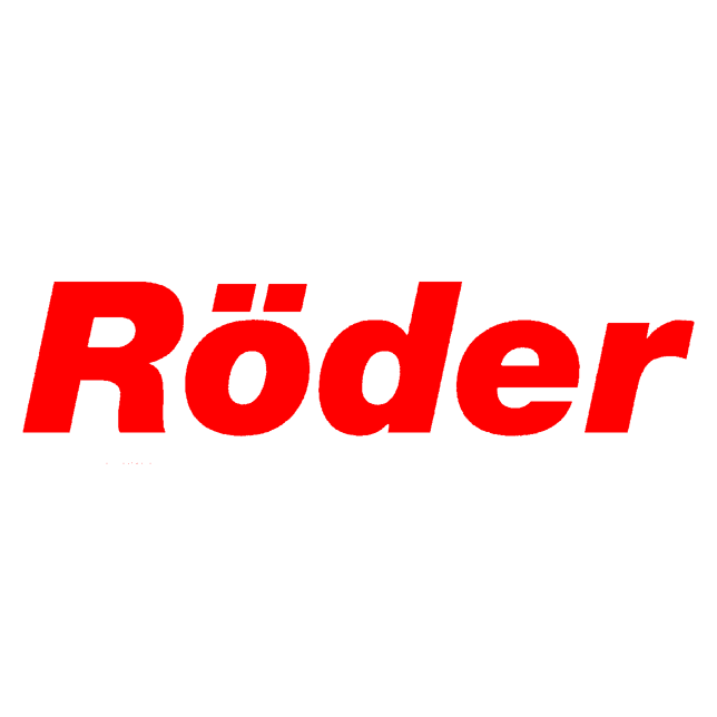 Logo Röder GmbH