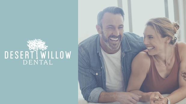 Images Desert Willow Dental