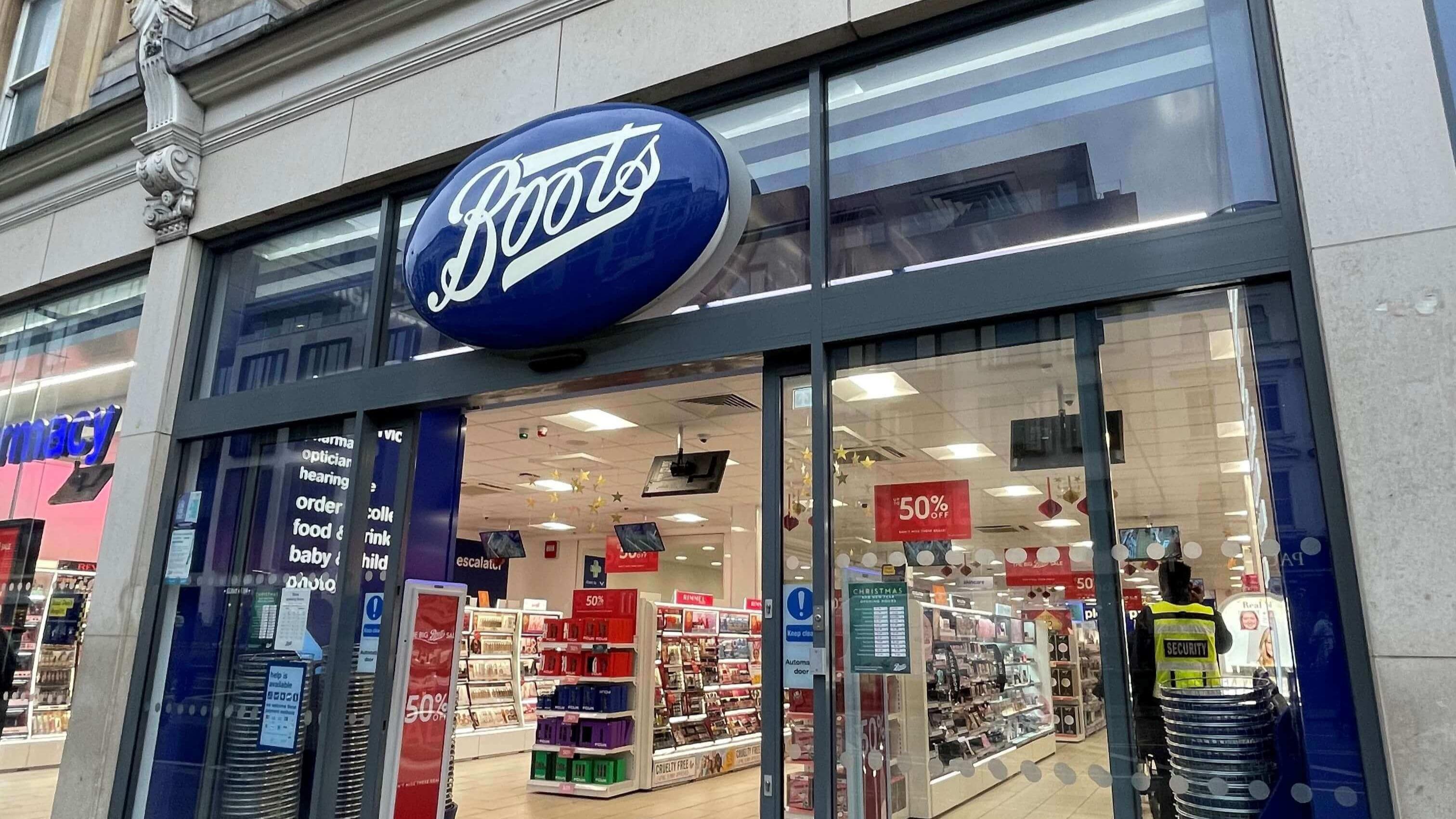 Images Boots Hearingcare Knightsbridge