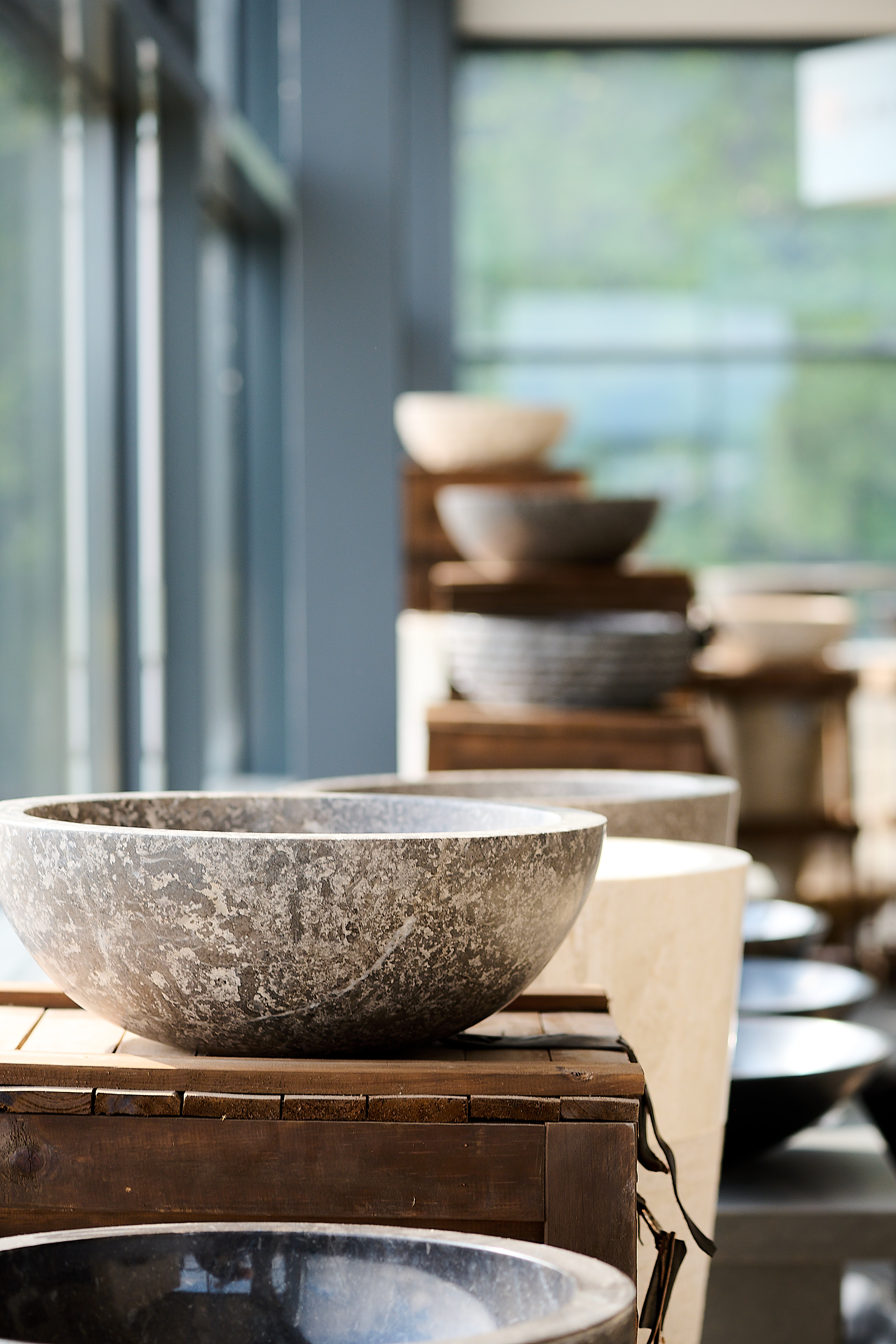 Bilder Atlas Natursteine AG