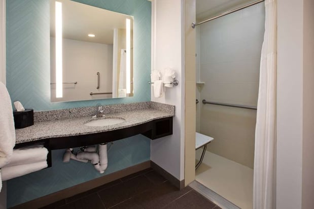 Images Hilton Garden Inn Benton Harbor / St. Joseph