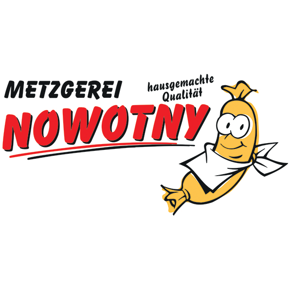 Metzgerei Nowotny GmbH in Lichtenfels in Bayern - Logo