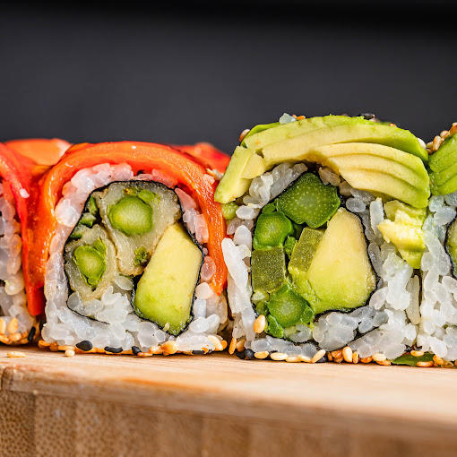Kundenbild groß 1 echtasien Sushi-Restaurant