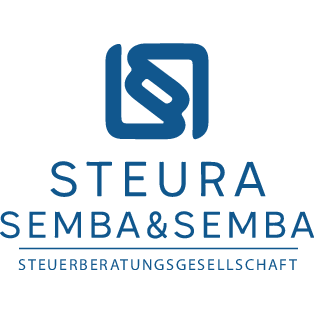 Logo tungsgesellschaft mbH NL Chemnitz SteuRa Semba & Semba Steuerbera-