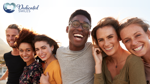 Images Dedicated Smiles