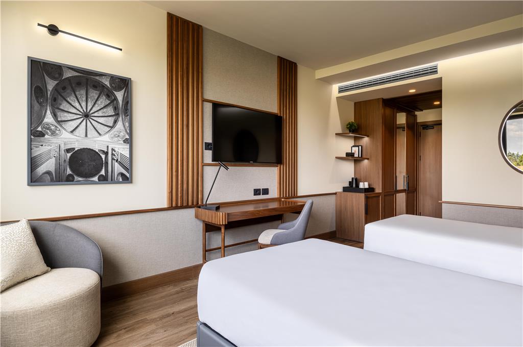 Images Radisson Blu Hotel, Florence