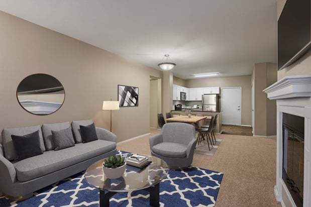 Images Camden Denver West Apartments