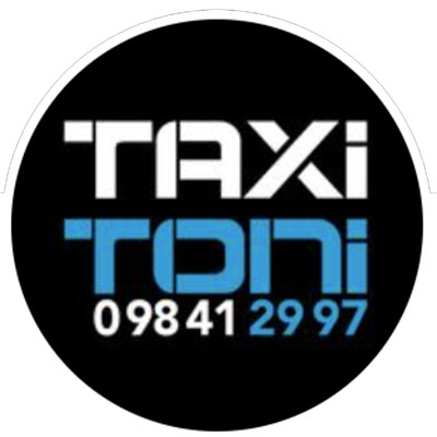 Taxi Toni  