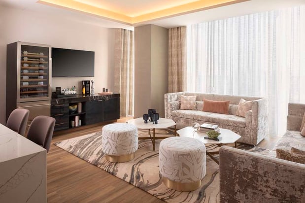 Images Caesars Republic Scottsdale, a Hilton Hotel