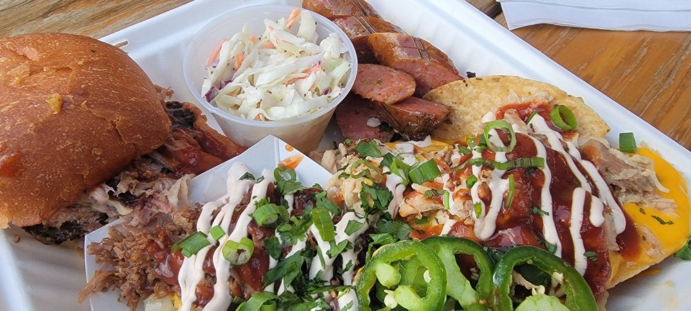 S-A BBQ by Loco Local Image