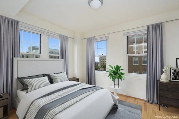 Images 1841 Columbia Road Apartments