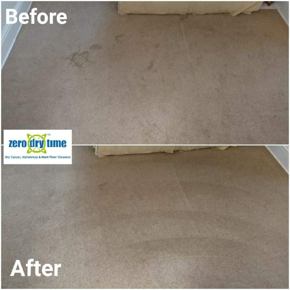 Carpet Cleaning Surrey