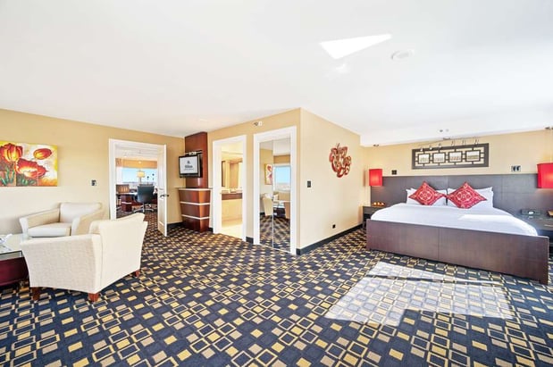 Images Hilton Chicago/Oak Brook Suites