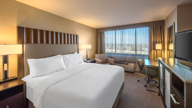 Images Holiday Inn Denver Lakewood by IHG