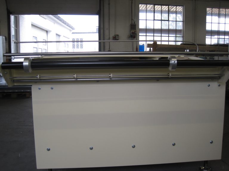 HE-JA Verpackungsmaschinen GmbH, Hermann-Löns-Strasse 117 in Bergisch Gladbach