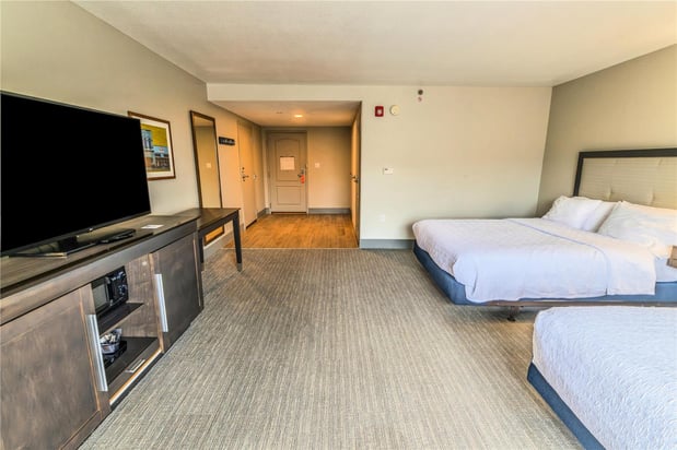 Images Hampton Inn Jasper