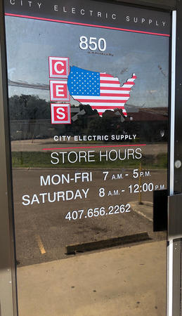 Images City Electric Supply Orlando West