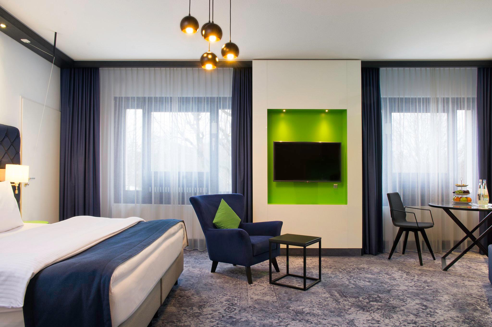 Kundenbild groß 10 Holiday Inn Stuttgart, an IHG Hotel
