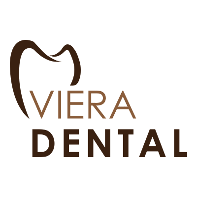 Viera Dental Logo