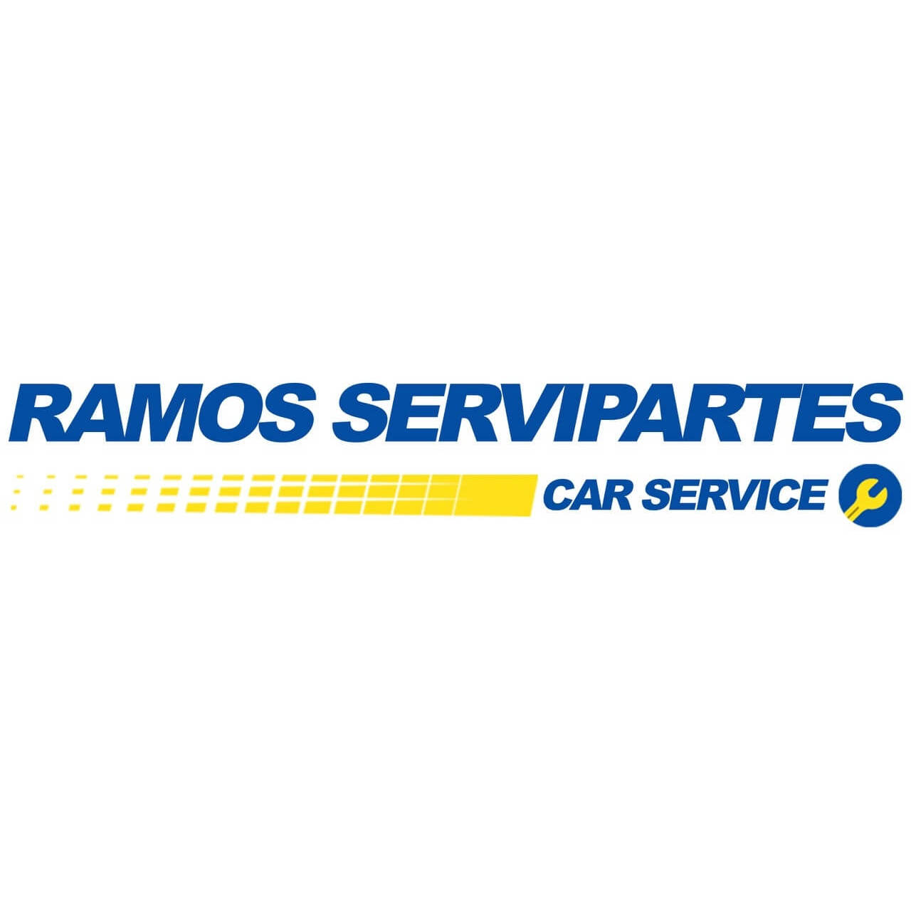 Ramos Servipartes Car Service Jalpan de Serra Matriz Logo