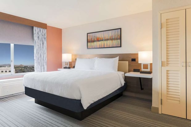 Images Hilton Garden Inn Reno