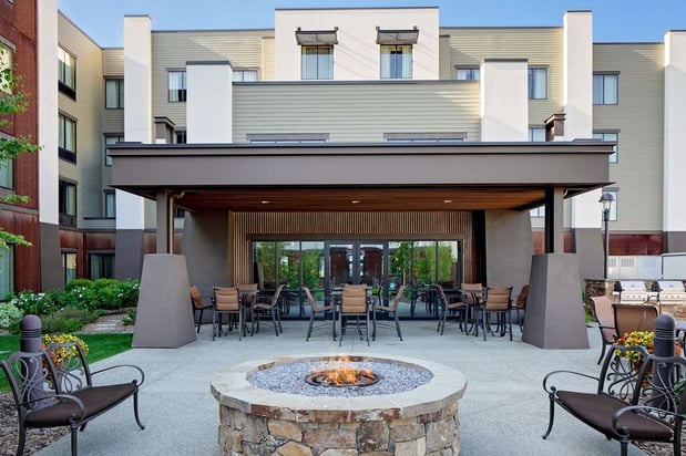 Images Homewood Suites by Hilton Kalispell, MT