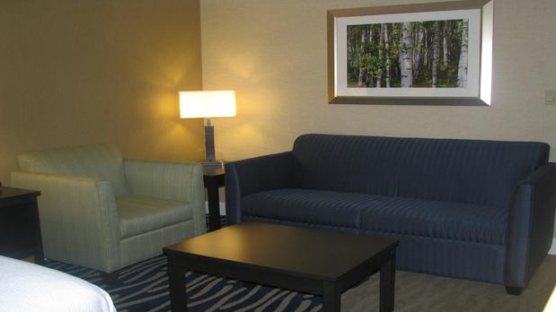 Images Holiday Inn Concord Downtown, an IHG Hotel