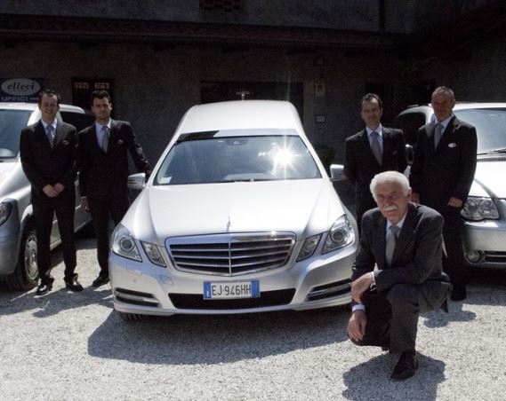 Images Impresa Funebre Elleci