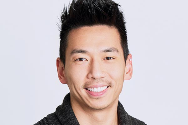 Dr. Jacky Ock, Optometry Partner in our Dufferin Mall store