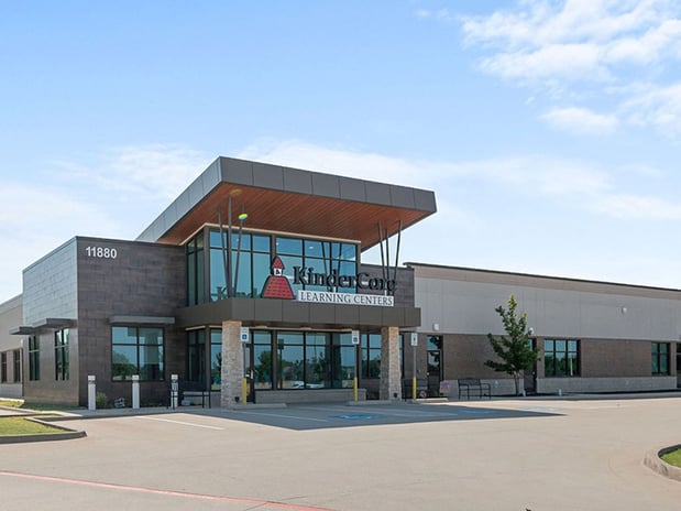 Images El Dorado Parkway KinderCare