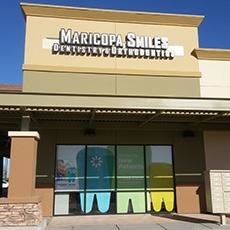 Images Maricopa Smiles Dentistry and Orthodontics