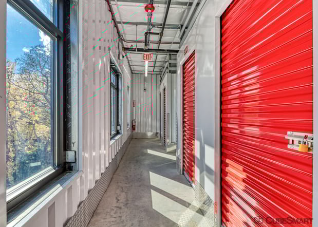 Images CubeSmart Self Storage