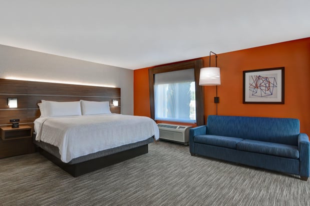 Images Holiday Inn Express & Suites Anderson-I-85 (Hwy 76, Ex 19B) by IHG