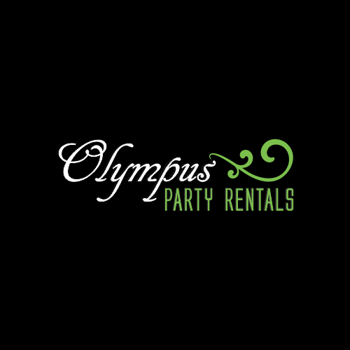 Olympus Party Rentals & Event Planning Logo