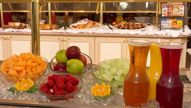 Images Hilton Garden Inn Jacksonville Airport