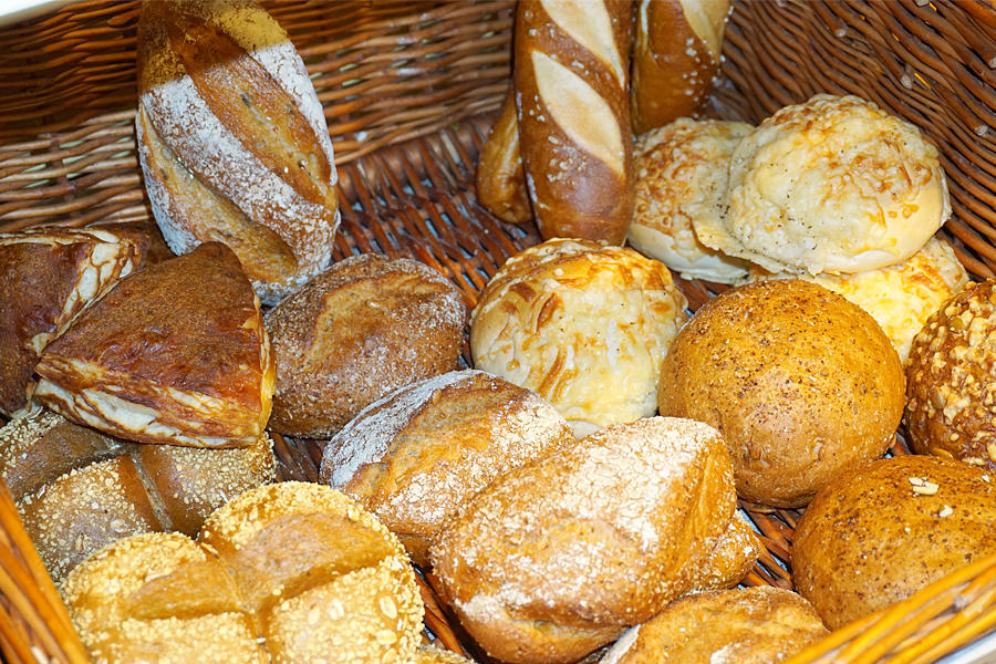 Bäckerei Höfchen, Boxberger Str. 4 in Kreba-Neudorf