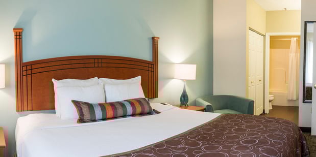 Images Staybridge Suites Fargo by IHG