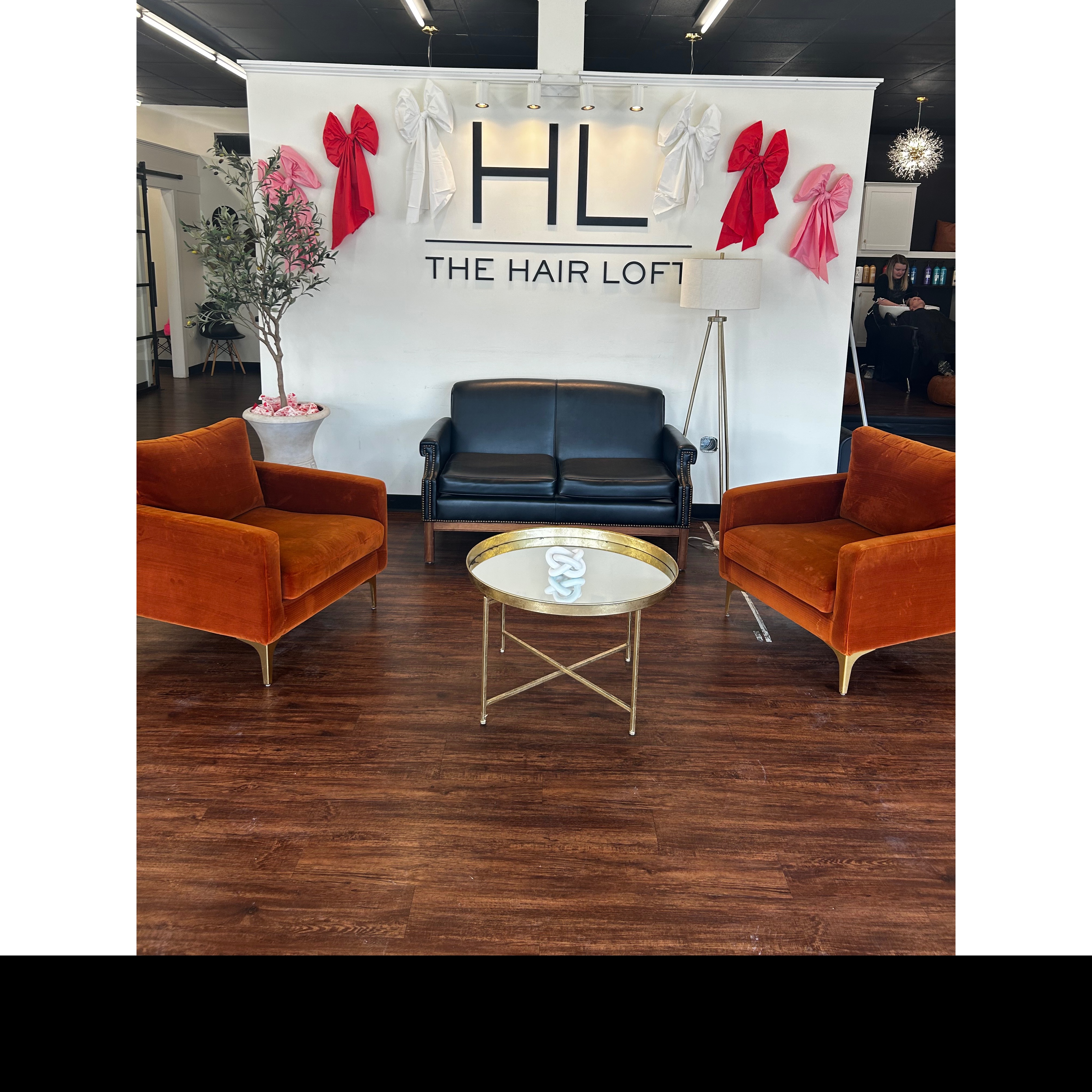 The Hair Loft/Root Revive Scalp Spa
