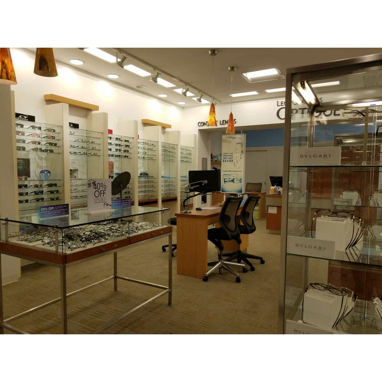 Image 4 | LensCrafters Optique at Macy's