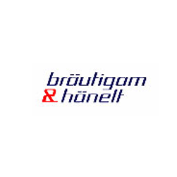 Bräutigam & Hänelt Inh. Bernhard Hänelt Logo