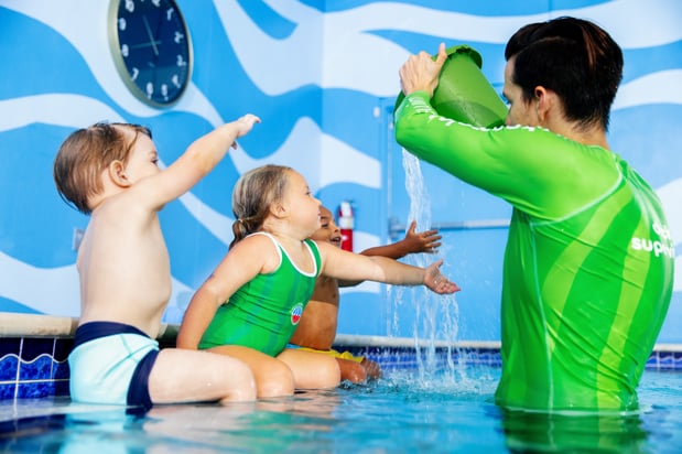 Images Watermelon Swim - Riverview