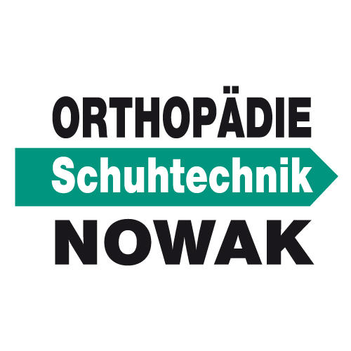 Logo Orthopädie-Schuhtechnik Hagen Nowak