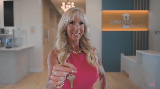 Images Luxury Homes by Carol