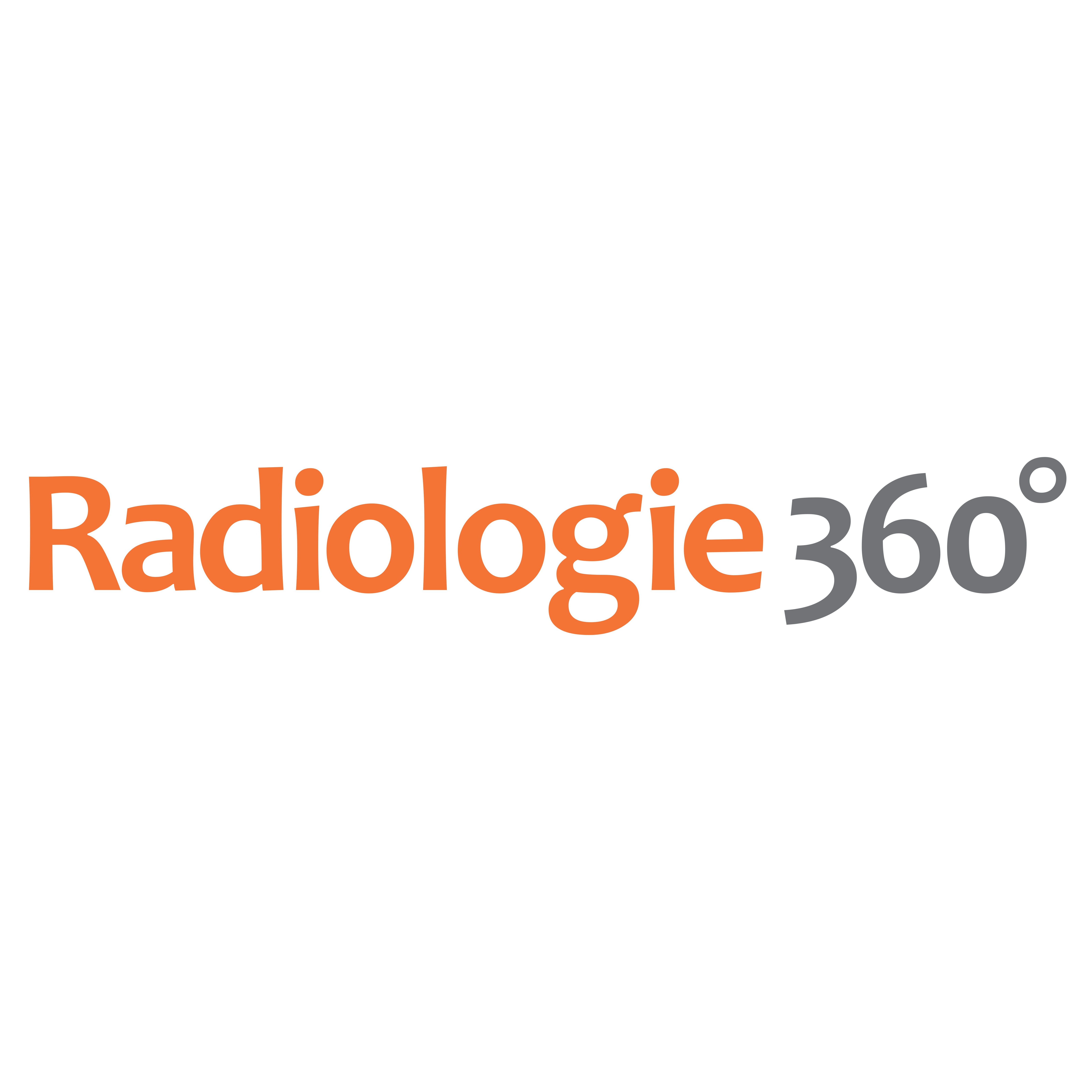 Radiologie 360° - Praxis am Sana Krankenhaus Radevormwald in Radevormwald - Logo