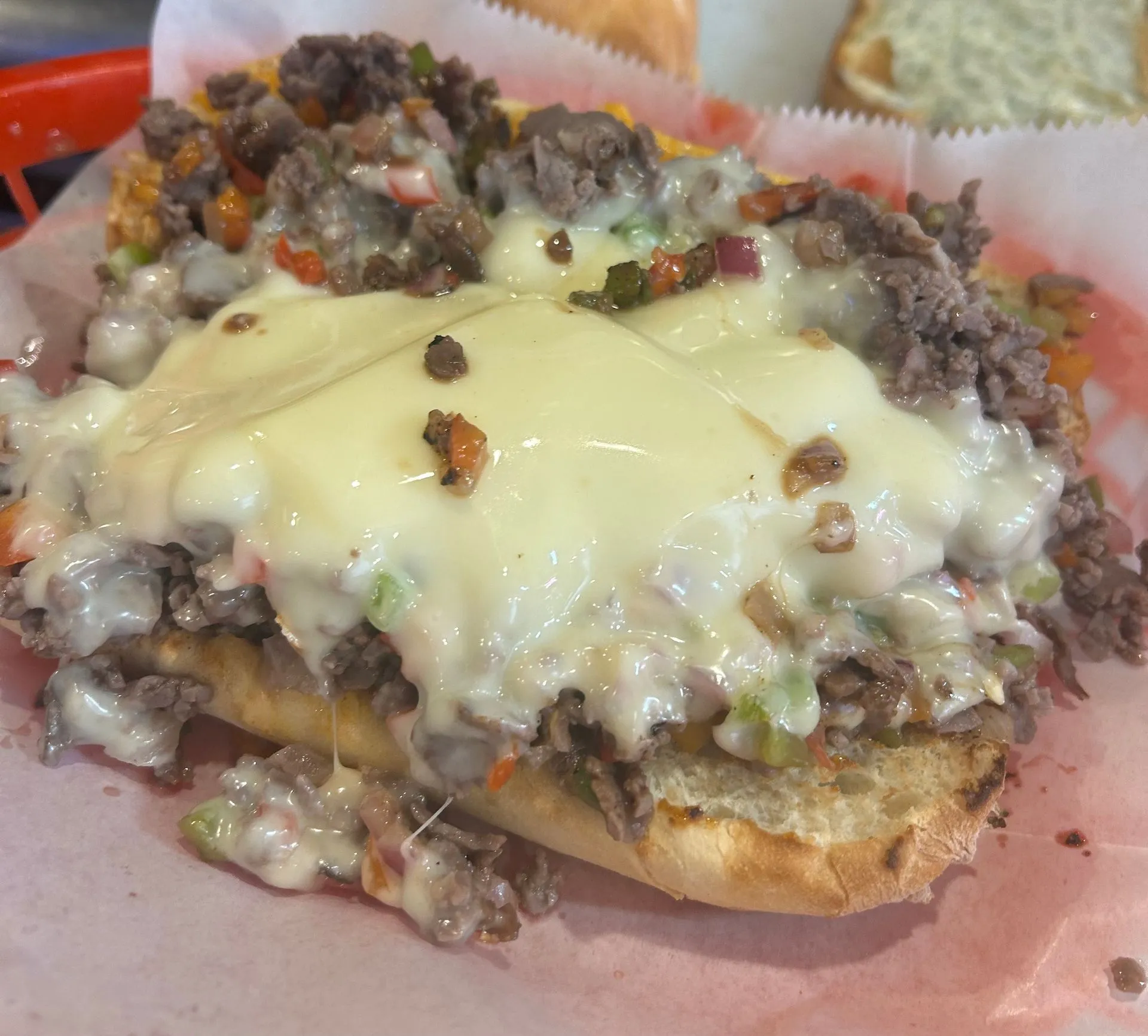 DC Pub and Grill Image